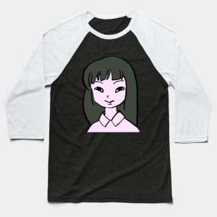 monoe redraw yume nikki Baseball T-Shirt